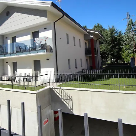 Principe Aparthotel