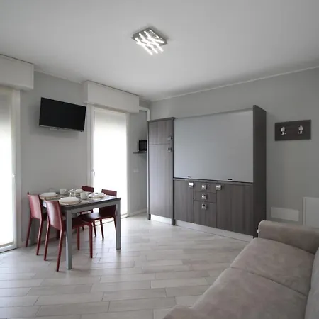 Principe Aparthotel Monza