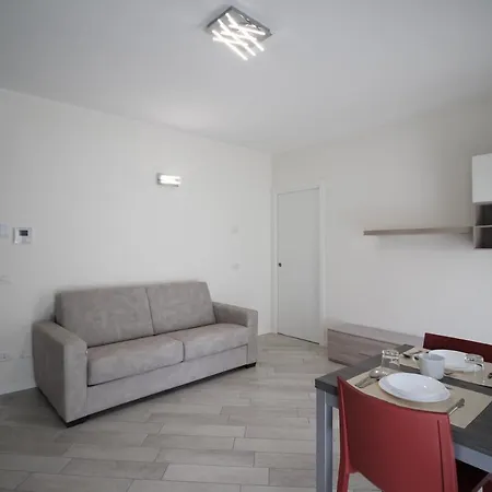 Aparthotel Principe