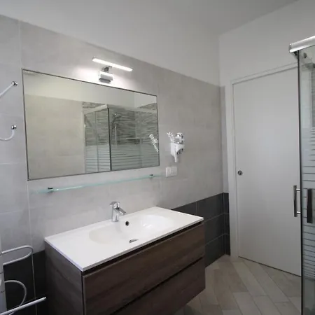 Principe Aparthotel *