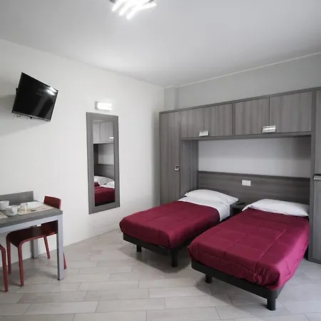 Principe Aparthotel Monza