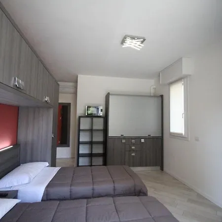 Principe Aparthotel *