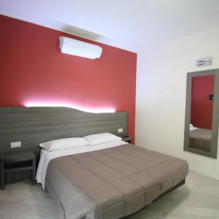 Aparthotel Principe