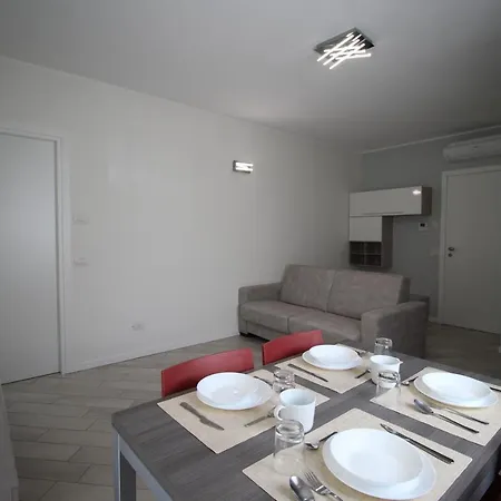 Aparthotel Principe Monza