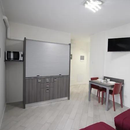 Aparthotel Principe Monza
