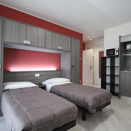 Principe Monza