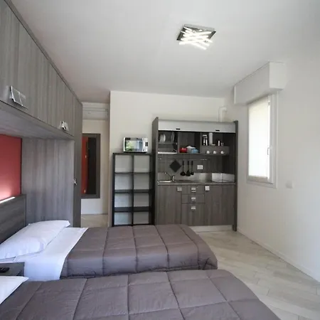 Aparthotel Principe Monza