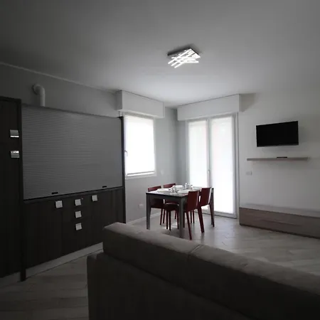 Principe Aparthotel *