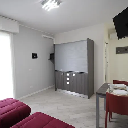 Principe Aparthotel *