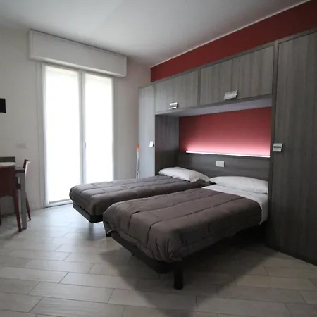 Principe Aparthotel *