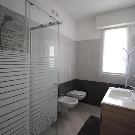 Principe Lejlighedshotel Monza