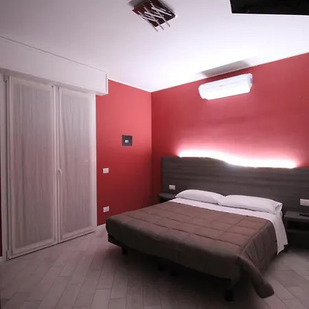 Principe Lejlighedshotel